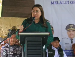 Batasi Aktivitas Nelayan Di Dekat Kawasan Wisata Bupati Donggala Terbitkan Edaran
