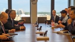 Pertemuan dengan US-ASEAN  Business Council dan IMF, Bos BI Beberkan Tiga Faktor Kunci Ketahanan Ekonomi