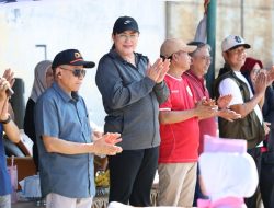 Nasir Abdul Fattah : Jadikan Hardiknas Sebagai Momentum Peningkatan Kualitas Pendidikan