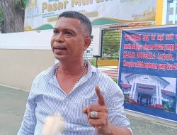 Benarkah Ada Oknum Anggota Dewan Donggala “Nimbrung” Di Proyek MBG?