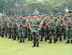 Kemhan dan TNI Siapkan Langkah Efisiensi BBM Secara Terukur, Operasional Pertahanan Tetap Menjadi Prioritas