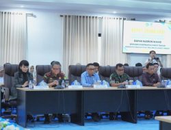 Syarifudin Hafid: Penyelesaian Konflik Tanah Harus Menjadi Agenda Prioritas Pemerintah