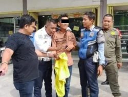 Enam jukir liar di Lubuk Pakam ditertibkan, Pemkab Deli Serdang perangi pungli parkir