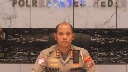 Diduga kongkalikong biaya cek kesehatan pengurusan SIM, Kasatlantas Polrestabes Medan Dicopot