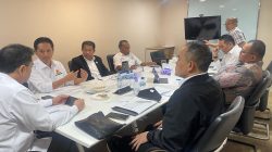 KADIN Indonesia Tunda Pelaksanaan MUPROV VIII KADIN Sulawesi Tengah.