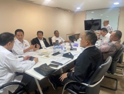 KADIN Indonesia Tunda Pelaksanaan MUPROV VIII KADIN Sulawesi Tengah.