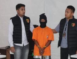 IRT ditemukan tewas di Hotel Sorake Batu Bara ternyata dibunuh rekan prianya