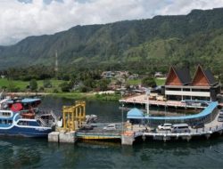 Danau Toba menyusut, pakar IPB peringatkan risiko kematian massal