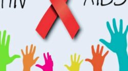 Hingga April 2026, kasus HIV di Batubara capai 137 orang