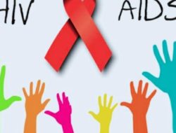 Hingga April 2026, kasus HIV di Batubara capai 137 orang