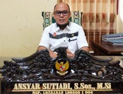 Disdikpora Donggala Pacu Mutu Pendidikan Melalui Sistem Digitalisasi