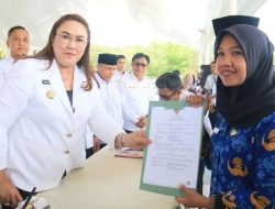 Kemampuan Pemkab Donggala Bayar Gaji PPPK Hingga Agustus 2026