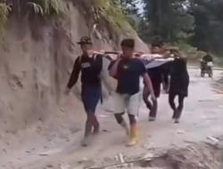 Pemuda Ojek Rampi–Masamba Meninggal Dunia Usai Terjatuh ke Jurang, Akses Jalan Jadi Sorotan
