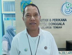 Donggala Siap Wujudkan “Proyek Pantai Biru”