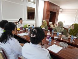Karolin Minta Kejelasan BPJS soal Layanan Cuci Darah di RSUD Landak