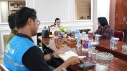 Karolin Dorong Percepatan Listrik Desa di Landak, PLN Target Tuntaskan Bertahap hingga 2028