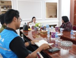 Karolin Dorong Percepatan Listrik Desa di Landak, PLN Target Tuntaskan Bertahap hingga 2028
