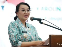 Karolin Ajak DWP Landak Jaga Keluarga dari Radikalisme Hingga Dampak Negatif Media Sosial