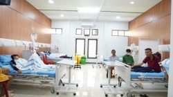 Kebutuhan Pasien HD di Landak Masih Besar, RSUD Baru Layani 12 Pasien BPJS