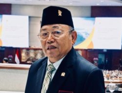 Cornelis Beri Catatan Serius Atas Temuan BPK RI Mengenai Ketahanan Energi Nasional