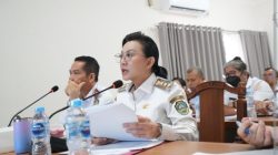 Pemerintahan Berkinerja Positif, Kabupaten Landak Catat Tren Kenaikan Pelayanan Publik