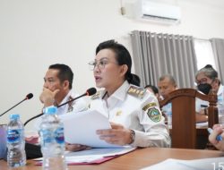 Pemerintahan Berkinerja Positif, Kabupaten Landak Catat Tren Kenaikan Pelayanan Publik