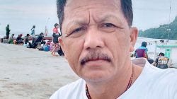 Banyak Di Terpa Isu Miring Kadis Dispora Donggala Harus Di Copot