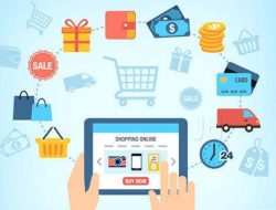Pemerintah Berencana Pajaki Pedagang Online, DPR: Jangan Sampai Bebani Pelaku Usaha Kecil