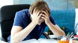 Selama “Dirimu” Masih Ada, Masalah Akan Selalu Ada