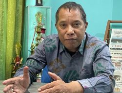 Diskan Donggala Akan Turun Di Dua Desa Salurkan Ikan Segar