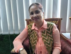 Penyandang Disabilitas Di Donggala Dapat Alat Bantu Gerak