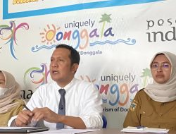 Hadapi Lonjakan Wisatawan Libur Lebaran Pemkab Donggala Siapkan Transportasi