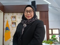 Target Aprina Lingkeh Usai Dilantik Jadi Kepala Dinas Kesehatan Donggala