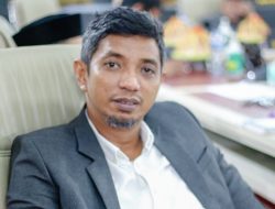 DPP Partai NasDem Copot Jabatan Muhammad Taufik Sebagai Ketua