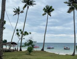 Indahnya Destinasi Wisata Pantai Bone Bula