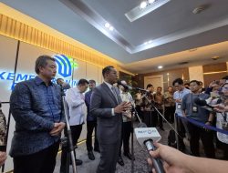 Pemerintah Dorong Proyek Bioetanol Lampung Kolaborasi Pertamina-Toyota