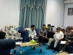 Banmus Bahas Usulan DPP NasDem Ganti Ketua DPRD Donggala