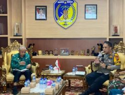 Pemkab Donggala Pastikan Stok Pangan Penuhi MBG