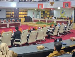 Pariwisata Donggala Sarpras Fasilitasnya Banyak Rusak