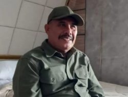 Wabup Taufik Ajak PKK Dan Penyuluh KB di Donggala Atasi Stunting