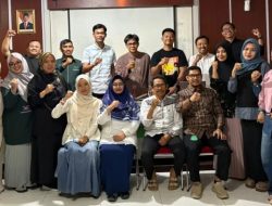 Silatnas & Muskom FSIKP UMI 2026: Deklarasi Alumni Sastra untuk Ekosistem yang Saling Menguatkan