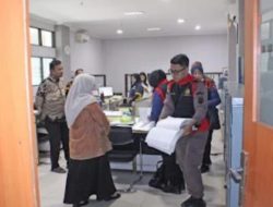 Kejatisu usut dugaan kasus tanah tol Medan-Binjai total anggaran Rp 1 T lebih