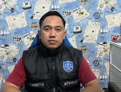 Indonesia Darurat Korupsi