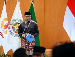 Kepemimpinan Sugiono Bawa IPSI ke Level Dunia