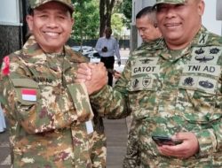 Ketua DPRD Sigi Minhar Tjeho, Ikuti Retret Dan Kursus  LEMHANAS-RI Di Magelang.