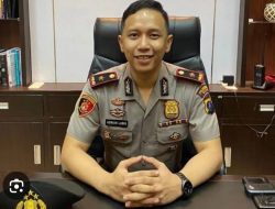 AKBP Adrian Lubis resmi jabat Kasatreskrim Polrestabes Medan
