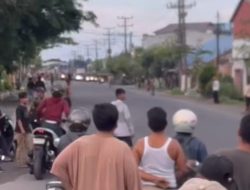 Tahun 2025, lima tewas akibat tawuran di Belawan, 2026 masih nihil