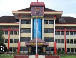 Terkena OTT Poldasu, kemanakan wali kota Tebing Tinggi ditahan, Kadis Kominfo dan Kabid pulang