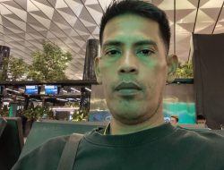 Rizal Saputra: Peringatan Hari Kartini Harus Bisa Menjadi Pemantik Optimisme