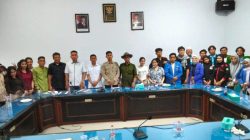 Puluhan Korban Penipuan Berkedok Investasi Bodong Datangi Gedung DPRD Sidrap